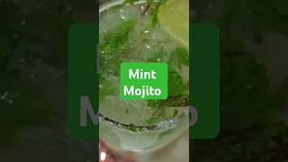 Mojito Mocktail shortsfeed shorts rashmitrecipes [upl. by Ringo323]