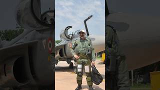 Historic Tejas Flight by Vice Chiefs of Army Navy amp Air Force [upl. by Georgie]