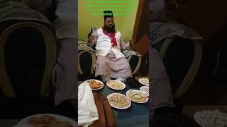 Hazrat Allama alhaj asshah Mufti Ehtesham Aalam Saheb qibla Qadri sajjada nashin Khanqahe sardariya [upl. by Elma]