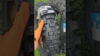 Michelin Xtreme vs X Grip Escalator vs Plews Spec B vs Plews Tough ONE foryou endurotyres [upl. by Atikat]