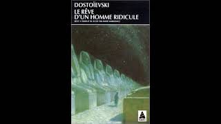 Dostoïevski — Le rêve dun homme ridicule livre audio [upl. by Pablo]