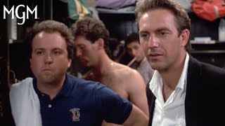 BULL DURHAM 1988  Meet Crash Davis  MGM [upl. by Halona12]