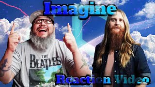 Chris Kläfford  Imagine John Lennon Cover  History and Reaction [upl. by Ecirpak]