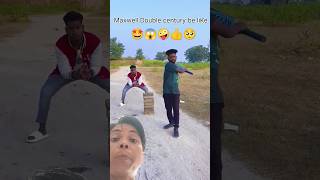 pahli bar dekhiae comedy match 🤩🤣Delhi ki Disha YouTube percomedy [upl. by Karlie]