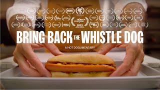 Bring Back the Whistle Dog  Full Film [upl. by Lekkim]