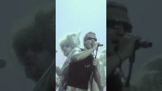 Goldband op Sziget Festival geschoten op VHS [upl. by Lanti929]