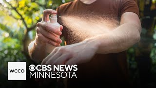 What to know about mosquitoborne diseases in Minnesota [upl. by Arres401]