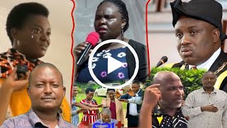 Breaking News Pastor Bugingo asazewo okwawukuna Ne Suzan Makula okukendeza Ebizibu byayina bibino [upl. by Ierna594]