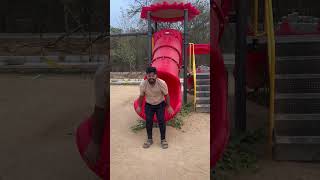 Funny Agara lake Vlog Bangalore  Telugu  shortsfeed agaralake bangalore shortsvideos [upl. by Dalis]