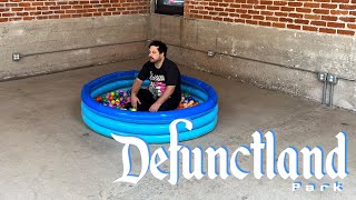 Defunctland The History Of The Worst Convention Of All Time Mega64 Expo [upl. by Livvie873]