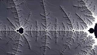 Exploring the Mandelbrot Set  Lambertian Lit [upl. by Cherey]