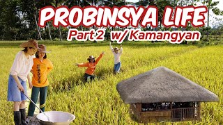 Probinsya Life PART 2 by Alex Gonzaga [upl. by Tran]