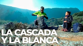 TREKKING en Tandil Cerro La Cascada y La Blanca [upl. by Enicar362]