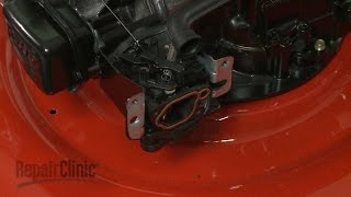 Briggs amp Stratton Small Engine Carburetor Replacement Part  799584 [upl. by Ehcsrop]