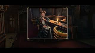 Mystery Detective Adventure  chapter 2 all puzzle SecretSleuthsHQmysterygame gamesadventure [upl. by Armat]