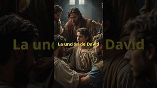 La unción de David  Resumen [upl. by Jonathon]