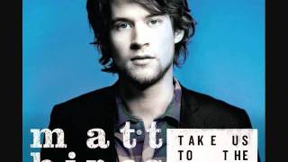 Matt Hires State Lines Studio Version [upl. by Atikir663]