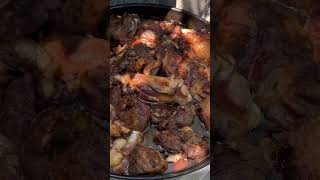 Kuzu Tandır  Turkish Namkeen Gosht  Deliciously Tender Kuzu Tandir  Pak Foods [upl. by Assed]