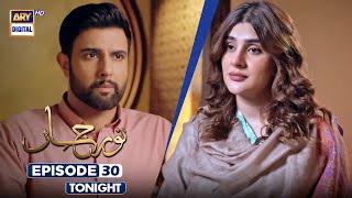 Noor Jahan Episode 30  Promo  Tonight  ARY Digital Drama [upl. by Berkeley]