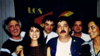 40 Principales Careta Del 40 al 1 19841990 [upl. by Llevra]