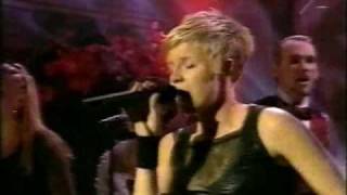 Robyn  Show Me Love Live Stockholm 1999 [upl. by Naitsyrk32]