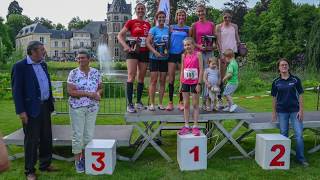 10 miles malle  20 mei 2018 [upl. by Adamsun908]