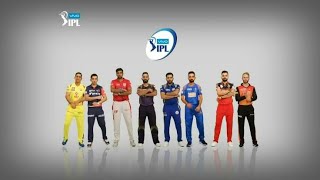 IPL 2019 All Theme Songs ipl iplthemesong [upl. by Jaf]