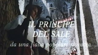 Il Principe del Sale 1983  Clip [upl. by Fita769]