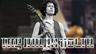 The Painful Tragedy of Mars Volta’s Deloused In the Comatorium [upl. by Iraj]