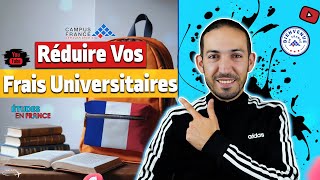 Exonérations Partielles  Tout Ce Que Vous Devez Savoir pour Réduire Vos Frais Universitaires [upl. by Gee]