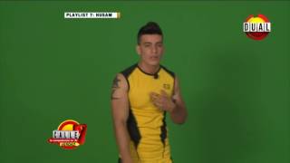 Calle 7 Panamá  Playlist 7 Hussam [upl. by Smaoht]