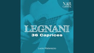 36 Caprices Op 20 No 20 Marziale [upl. by Euqirdor]