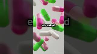 The Role of Estrogen in Human Health shorts health science facts foryou fyp trending [upl. by Akiraa311]