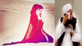 Ek Ladki Girl Ki Allah Se Mohabbat Aur Ishq  Amazing Short Bayan By Maulana Tariq Jameel [upl. by Adnolay]