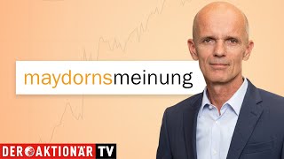 Maydorns Meinung Tesla Infineon Varta JinkoSolar Vestas Albemarle Millennial Lithium [upl. by Brom]