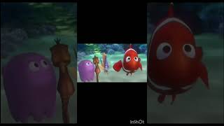 Finding nemo first day school trip [upl. by Vharat]