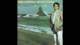 Mike Oldfield  Incantations [upl. by Mavra]