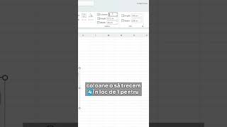 Trebuie să știi de funcția asta din Excel 😲 [upl. by Divadnahtanoj]