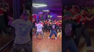 Chammak Challo  Dance Cover  Group Performance  dancer chamakchalo dancemusic raonesong [upl. by Elleryt]