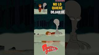 ROGER ABANDONA A HENRY 😱☠️⏰  AMERICAN DAD  PARTE 6【T2 EP12】 [upl. by Eeralav]