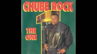 Chubb Rock  Treat Em Right Album Version [upl. by Ecnarual]