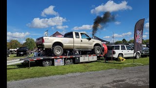 Oswego County Family Fall Fest [upl. by Ruenhs]