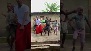 Cherie Coco by 3xdavs Black K and Didi B Dance Video With kayanzakidsafricana [upl. by Ierdna716]