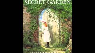 The Secret Garden Audiobook Part 4 [upl. by Fulviah55]