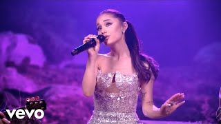 Ariana Grande  Hopelessly devoted to you Official Video [upl. by Ateval]