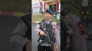 BERAPA LAMA BRIPDA KE BRIGADIR  bintarabrimobnaikpangkatpolri [upl. by Breech]