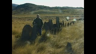 AMERICA INCOGNITA  Monumentos prehistóricos en el sur argentino que los hay los hay [upl. by Alomeda417]