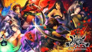 Muramasa The Demon Blade OST  Losing Consciousness B [upl. by Korenblat339]