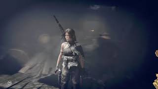 Shadow of the Tomb Raider  Cenote 100 All relics treasures quest [upl. by Alletse]