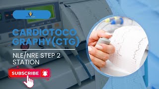 Mastering Cardiotocography CTG  NRENLE Step 2  Dr sheikh Muhammad Huzaifa [upl. by Behl305]